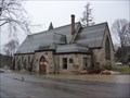 Image for St. John's Episcopal Church (Framingham, Massachusetts)