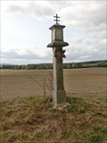 Image for Wayside shrine - Utery, Czech Republic