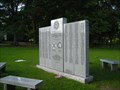 Image for Walker County Memorial