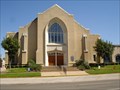 Image for 362 - First UM Church, Arlington, TX