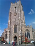 Image for St Peter's Church - Sudbury, Suffolk, England