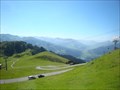 Image for Overlook Mountainstation Hornbahn - Kitzbühel, Tyrol, Austria