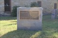 Image for Vietnam War and Korean War Memorial -- Brackettville TX