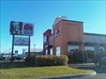 Image for Taco Bell - Kennedy -  Levis, Quebec, Canada