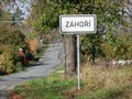 Image for Záhorí, Czech Republic