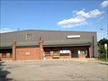 Image for J. L. Grightmire Arena, Dundas, ON