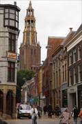 Image for RM: 18424: Toren van Der Aa-Kerk - Groningen