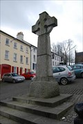 Image for Armagh Celtic Cross - Armagh Ireland