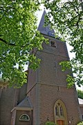 Image for RM: 15362 - Toren Dorpskerk - Vaassen