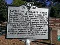Image for 32 30 - Battle of Congaree Creek