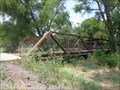 Image for County Line Road Bridge - Denton, TX
