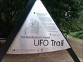 Image for Rendlesham UFO sightings - Rendlesham Forest, Suffolk