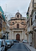 Image for Kristu Redentur — Gzira, Malta