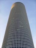 Image for Azrieli Center Circular Tower - Tel Aviv, Israel