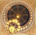 Image for Nebraska State Capitol Rotunda Dome - Lincoln, NE