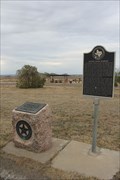 Image for US 67/US 90 Rest Area -- Brewster County, 8 miles east of Alpine TX