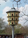 Image for Dovecote - Zoo Wilhelma - Stuttgart, Germany, BW