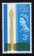 Image for BT Tower, London, UK