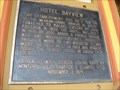 Image for Hotel Bayview - Aptos, CA