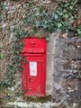 Image for Victorian Wall Box - Tolgullow - Redruth - Cornwall - UK