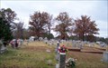 Image for Hopewell Cemetery - Pinson, AL