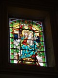 Image for Stained Glass Windows, St. Ignatius Church - Dubrovnik