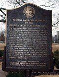 Image for African American Pioneers of the Marsh-Warthen-Clements House - La Fayette, GA.