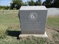 Image for John H. Tettleton - Macomb Cemetery - Whitesboro, TX