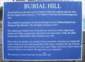 Image for Burial Hill  -  Plymouth, MA