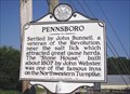 Image for Pennsboro