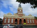Image for Buninyong Shire Hall, 307 Learmonth St, Buninyong, VIC, Australia