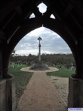 Image for Arundel Catholic Cemetery - London Road, Arundel, UK