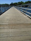 Image for Brass Point Bridge - Seeley's Bay, Ontario