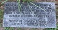 Image for Lacota Cemetery Veterans Memorial - Grand Junction, Michigan