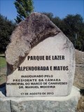 Image for Parque de Lazer de Alpendorada e Matos - Marco de Canaveses, Portugal