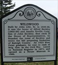 Image for Wildwood - Beckley, WV