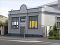 Image for Eltham Police Station. Eltham. Taranaki. New Zealand.