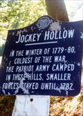 Image for Jockey Hollow