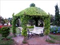 Image for Topiary Gazebo - Dalat, Vietnam