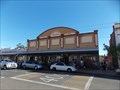 Image for 1928 - Crithary's Buildings, Warialda, NSW