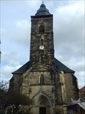 Image for Margaretenkirche - Gotha,Thüringen,Deutschland