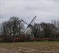 Image for Moulin du Tiège - Walhain - Belgique