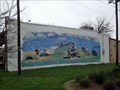 Image for Historical Mural - Aledo, TX