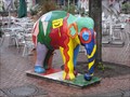 Image for Colorful Elephant - Hannover, Germany, NI