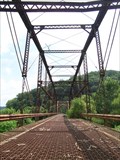 Image for Walhonding River Bridge - Coshocton County, Ohio