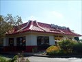 Image for Route 417 McDonalds - Salamanca, New York