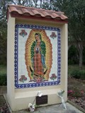 Image for Our Lady of Guadalupe Shrine - St. Augustine, Florida