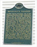 Image for Novotny's Saloon [Traverse City]