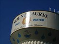 Image for Mount Laurel NJ Water Tower