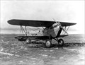 Image for Curtis P-1B Hawk  - July 2, 1927 - Ottawa, Ontario